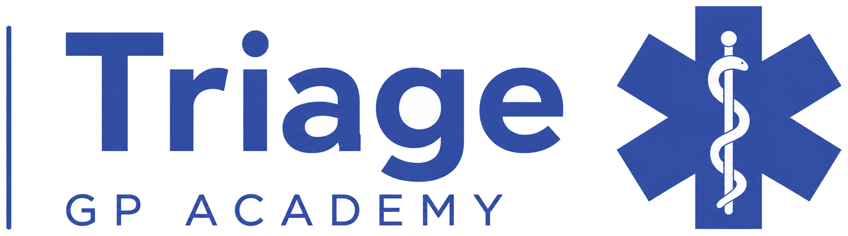 Triage GP Academy